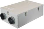 Panasonic VETX Hővisszanyerős szellőztető + hőcserélő vezérlő nélkül 155 m3/h (PAW-VENTX20H-1) - szellozoshop