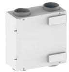 Panasonic VETX Hővisszanyerős szellőztető + hőcserélő vezérlő nélkül 200 m3/h (PAW-VENTX20Z-1) - szellozoshop