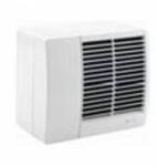 Elicent TEKNORADIA 80 radiális fali ventilátor 80m3/h p110Pa (2RA0840)