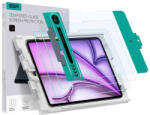 ESR iPad Air 13" (2024/2025) Kijelzővédő Üvegfólia - ESR Tempered Glass x 2 db (WR-164748)