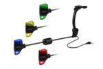 Carp Academy v-head kék swinger (6363-403) - epeca