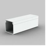 KOPOS Vezetékcsatorna öntapadós műanyag 40mm x 40mm x 2000mm fehér kezeletlen LHD KOPOS - LHD 40X40_P2 (LHD 40X40_P2)