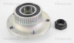 TRISCAN Set rulment roata TRISCAN 8530 12210 (8530 12210) - fixbox