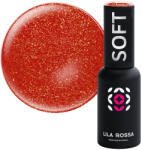 Lila Rossa Oja semipermanenta Lila Rossa Soft 027