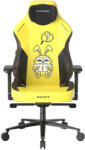 DXRacer Gamer szék DXRacer CRAFT XL DINO RABBIT