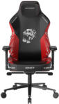 DXRacer CRAFT XL Dead by Daylight gamer szék