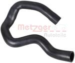 METZGER Furtun radiator METZGER 2421898