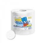  Kéztörlő papír 2 rétegű 800 lapos hófehér egyesével csomagolt Cleanit Giant 800 Lucart_852349I háztartáis (852349I)