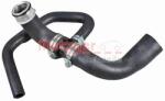 METZGER Furtun radiator METZGER 2421004
