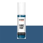 PENTART Textilfesték PENTART 20ml mosógépben mosható sötétkék (44361)