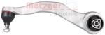 METZGER Brat, suspensie roata METZGER 58113802