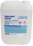 Innoveng Kéz- és felületfertőtlenítő oldat 5 liter Inno-Sept Fresh (16216084) - wondex
