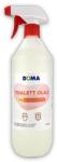 DOMA CLEAN WC illatosító olaj szórófejes 1 liter Doma Citrus Rose - wondex