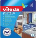 Vileda Törlőkendő VILEDA Universal, 34x36 cm, 3db/cs (F12574)