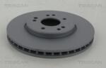 TRISCAN Disc frana TRISCAN 8120 23154C (8120 23154C)