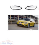  Volkswagen Golf 7 / Golf VII lámpabúra, lámpa búra fényszóró búra 2013-2016