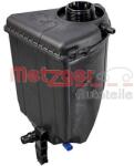 METZGER Vas de expansiune, racire METZGER 2140304 (2140304)