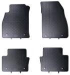 Geyer & Hosaja Opel Insignia A Geyer Prémium fekete gumiszőnyeg szett patenttal