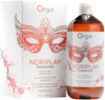Orgie Noriplay Energizer - energizáló NURU masszázsgél (500 ml) - szexvital