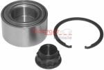 METZGER Set rulment roata METZGER WM 1054 (WM 1054)