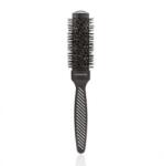 Hair Power Carbon Pro kerámia-turmalin kefe szén bevonattal, 32 mm - hairpower