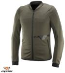Ixon Geaca moto Ixon Arma MS - barbati, vara, roadster/racing, khaki (1001011888001)