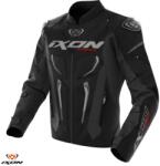 Ixon Geaca moto Ixon Cortex - barbati, all season, impermeabila, sport, negru/gri (1001011721039)