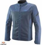 Ixon Geaca moto Ixon Fresh MS - barbati, vara, roadster/racing, albastru (1001011673001)