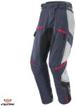 Ixon Pantaloni moto Ixon Midgard LS - dama, all season, impermeabili, touring/adventure, gri/navy/negru (2001020376024)