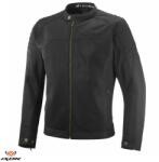 Ixon Geaca moto Ixon Ozcan MS - barbati, vara, urban/heritage, negru (1001011831001)