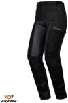 Ixon Pantaloni moto Ixon M-Njord MS - barbati, vara, impermeabili, touring/adventure, negru (2001010791001)