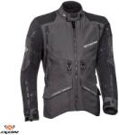 Ixon Geaca moto Ixon Ragnar - barbati, all season, impermeabila, touring/adventure, negru (1051010691103)