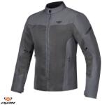 Ixon Geaca moto Ixon Fresh MS - barbati, vara, roadster/racing, gri (1001011674001)