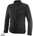 Ixon Geaca moto Ixon M-Njord MS - barbati, vara, impermeabila, touring/adventure, negru (1051010861001)