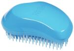 Tangle Teezer Thick & Curly gubanctalanító hajkefe sűrű göndör hajhoz, Azure Blue - hajvarazs