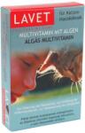 LAVET Multi Algás tabletta macska 50db