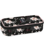 Ars Una Tolltartó Tinédzser Flowery Black (5374) 24 (AU56163742)
