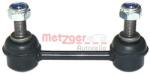 METZGER Brat/bieleta suspensie, stabilizator METZGER 53036019