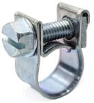 NORMA Üzemanyagcső bilincs DTE 9-11 mm - W1 (SZB ÜCS 09-11)
