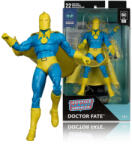 McFarlane Toys DC McFarlane Digital játékfigura 18 cm - Doctor Fate (Silver Age) (MCF-17376)