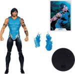 McFarlane Toys DC McFarlane DC Multiverse játékfigura 18 cm - Garth (Titans Ribirth) (MCF-17363)