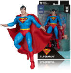 McFarlane Toys DC McFarlane Digital játékfigura 18 cm - Superman (Silver Age) (MCF-17377)