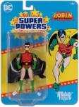 McFarlane Toys DC McFarlane Super Powers játékfigura 13 cm - Robin (MCF-17678)
