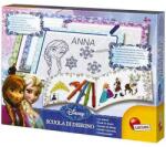 Lisciani Frozen scoala de design (47833)