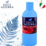 Felce Azzurra Ibisco e Pepe Rosa fürdőhab 650ml