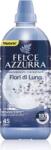 Felce Azzurra Fiori di Luna öblítő 900ml / 45 mosás