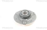 TRISCAN Set rulment roata TRISCAN 8530 23123 (8530 23123) - fixbox