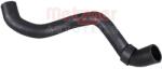 METZGER Furtun radiator METZGER 2422079