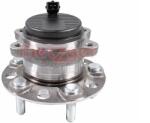 METZGER Set rulment roata METZGER WM 2279 (WM 2279)