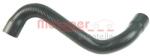 METZGER Furtun radiator METZGER 2420679